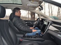 2017款 1.5T 自动智联尊贵型 7座