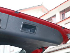 2017款 1.5T 手动豪华型