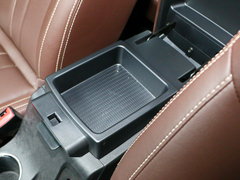 2017款 1.5T 手动豪华型