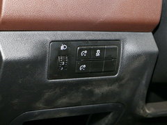 2017款 1.5T 手动豪华型
