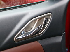 2017款 1.5T 手动豪华型