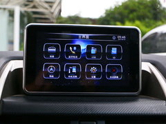 2017款 1.5T 手动豪华型