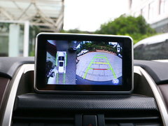 2017款 1.5T 手动豪华型
