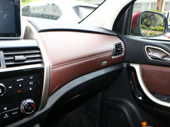 2017款 1.5T 手动豪华型
