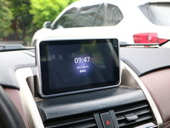 2017款 1.5T 手动豪华型