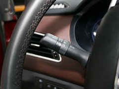 2017款 1.5T 手动豪华型