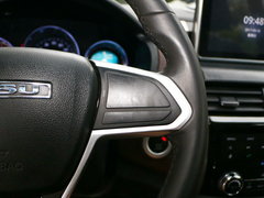 2017款 1.5T 手动豪华型