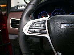 2017款 1.5T 手动豪华型