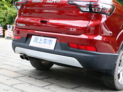 2017款 1.5T 手动豪华型