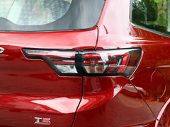 2017款 1.5T 手动豪华型