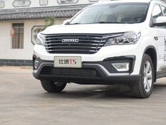 2017款 1.5T 手动尊贵型