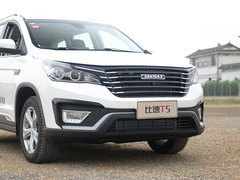 2017款 1.5T 手动尊贵型