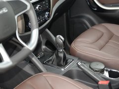 2017款 1.5T 手动尊贵型