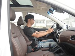 2017款 1.5T 手动尊贵型