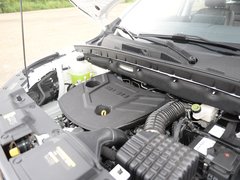 2017款 1.5T 手动尊贵型