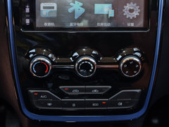 2017款  分享型
