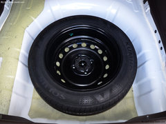 2017款 1.5L 手动舒适型 国V