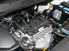 2017款 1.5L 手动舒适型 国V