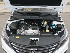 2017款 1.5L 手动舒适型 国V