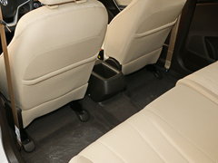 2017款 1.5L 手动舒适型 国V