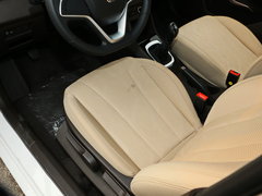 2017款 1.5L 手动舒适型 国V