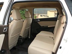 2017款 1.5L 手动舒适型 国V