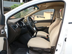2017款 1.5L 手动舒适型 国V