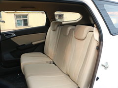 2017款 1.5L 手动舒适型 国V