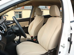 2017款 1.5L 手动舒适型 国V