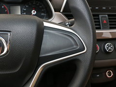 2017款 1.5L 手动舒适型 国V