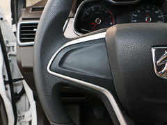 2017款 1.5L 手动舒适型 国V