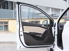 2017款 1.5L 手动舒适型 国V