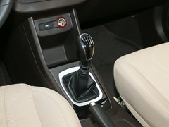 2017款 1.5L 手动舒适型 国V