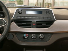 2017款 1.5L 手动舒适型 国V