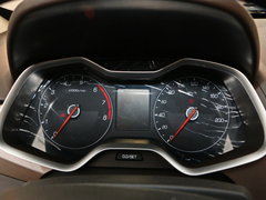 2017款 1.5L 手动舒适型 国V