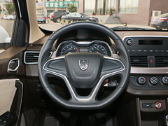 2017款 1.5L 手动舒适型 国V