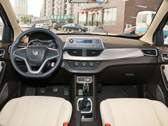 2017款 1.5L 手动舒适型 国V