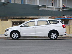 2017款 1.5L 手动舒适型 国V