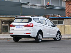 2017款 1.5L 手动舒适型 国V