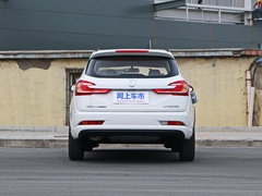 2017款 1.5L 手动舒适型 国V