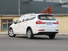 2017款 1.5L 手动舒适型 国V