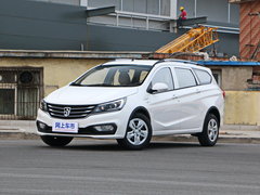 2017款 1.5L 手动舒适型 国V
