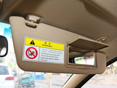 2017款 1.5L 手动时尚型 国V