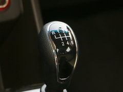 2017款 1.5L 手动时尚型 国V