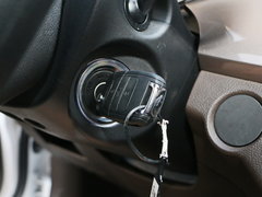 2017款 1.5L 手动时尚型 国V