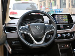 2017款 1.5L 手动时尚型 国V