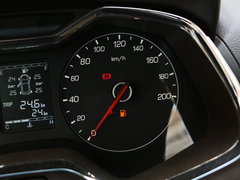 2017款 1.5L 手动时尚型 国V