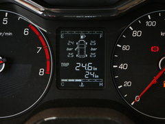 2017款 1.5L 手动时尚型 国V