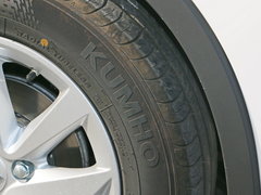 2017款 1.5L 手动时尚型 国V