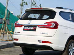 2017款 1.5L 手动时尚型 国V